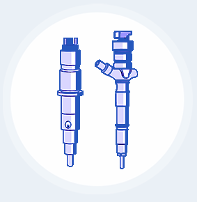 CR Diesel Injector For Common Rail Data - dieselrailpressuresensor